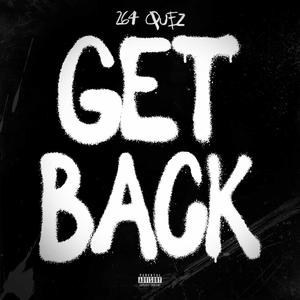 Get Back (Explicit)