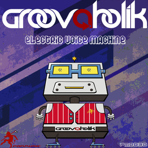 Electric Voice Machine