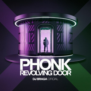PHONK REVOLVING DOOR (Remix)