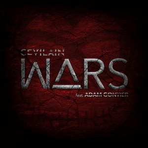 Wars(feat. Adam Gontier)