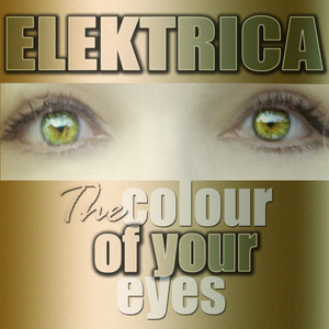The Colour of Your Eyes (Radio Edit)