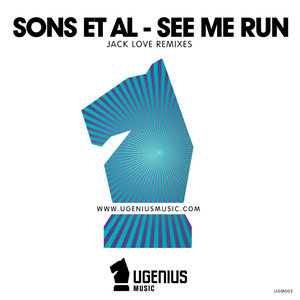 See Me Run (Jack Love Remixes)