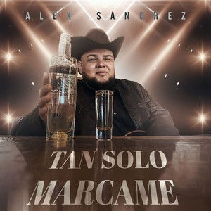 Tan solo marcame (Sierreña)