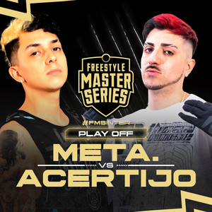 Deluxe Metalingüística Vs Acertijo - Metalingüística Vs Acertijo (Live|Explicit)