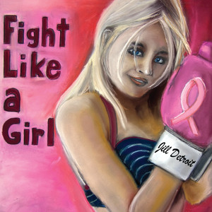 Fight Like a Girl