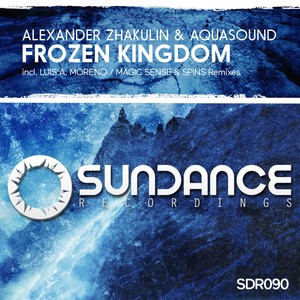 Frozen Kingdom (Magic Sense & Spins Remix)