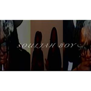 SOULJAH BOY (Explicit)