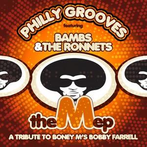 Gotta Go Home feat. Bambs & The Ronnets