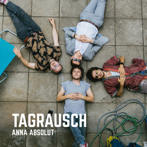 Tagrausch (15 Uhr Version)