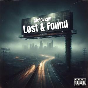 Lost and found