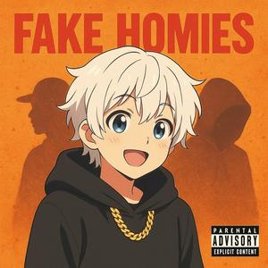 Fake Homies (Explicit)