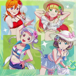 常夏☆サンシャイン