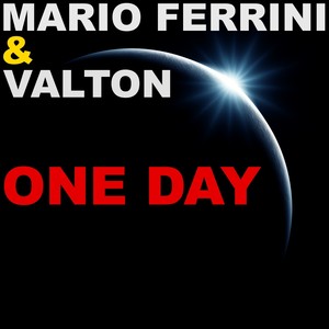 One Day (Reggeaton Mix)