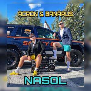 NASOL (feat. Banarus) [Radio Edit]