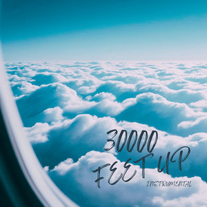 30000 Feet up (Instrumental)