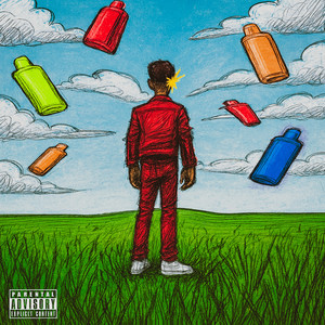 Geekbar Luv! (Explicit)