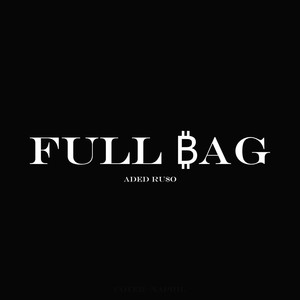 Full ₿ag (Explicit)