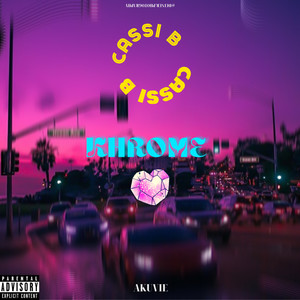 PAIN IN MY EYES (Explicit)