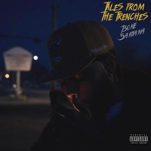 Big Dawg (feat. $ackLeader Won) (Explicit)