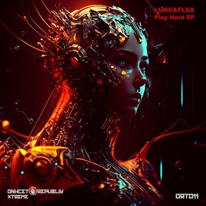 Play Hard (Original Mix)