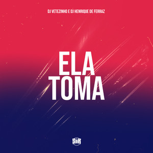 Ela Toma (Explicit)