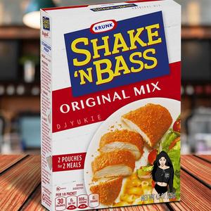 Shake 'N Bass