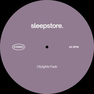 Citylights Fade (Explicit)