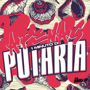 Apenas 1 Minuto de Putaria (Explicit)