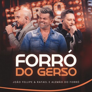 Forró do Gerso (Ao Vivo)