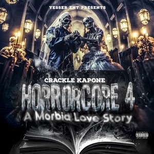 Horrorcore 4 (Explicit)