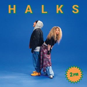 Halks - Cuestion de Intentos