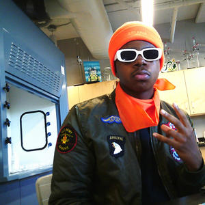 Untitled 4/15/2024 (Explicit)