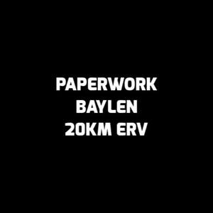 Paperwork (Explicit)