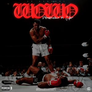 Wowo (feat. J.4k & Seven key) (Explicit)