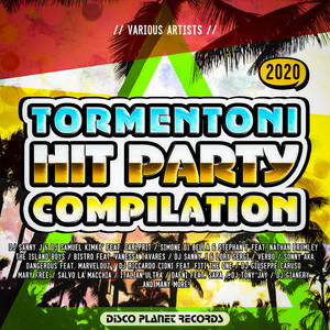 Tormentoni Hit Party Compilation 2020 (Explicit)