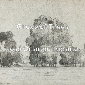 Grove of Trees