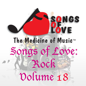 Songs of Love: Rock, Vol. 18