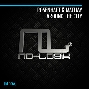 Around the City (Emde Remix)