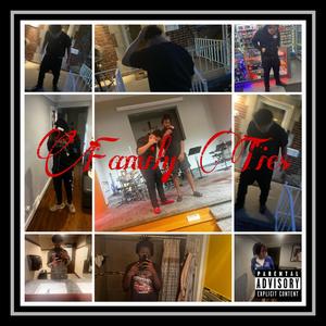 Family Ties (Explicit)