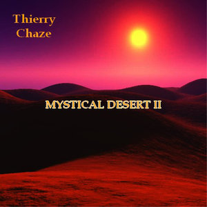 Mystical Desert