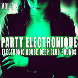 Party Electronique! -, Vol. 9 (Explicit)