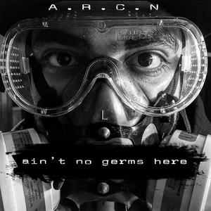 The ain't no germs here EP