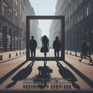 Запутаны в историях