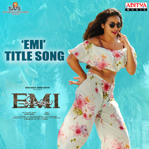 Ee Ammayi (EMI) (From "Ee Ammayi (EMI)")