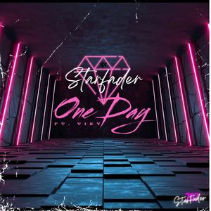 One Day (feat. Viky) (Rmx Gartic Galactic)