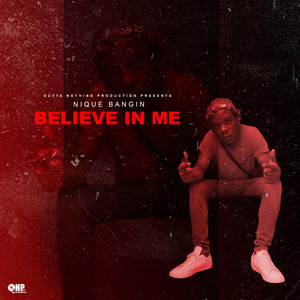 Believe in Me (Explicit)