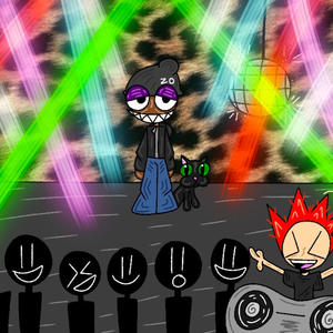 MAKE DA CLUB JUMP (Explicit)