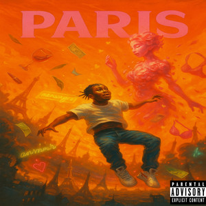 Paris (Explicit)
