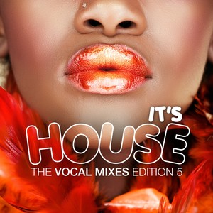 It's House (Vocal Mixes Edition 5)