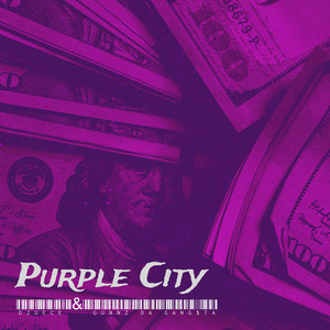 Purple City (Explicit)